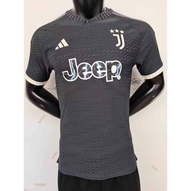 2324Juventus second away - Click Image to Close